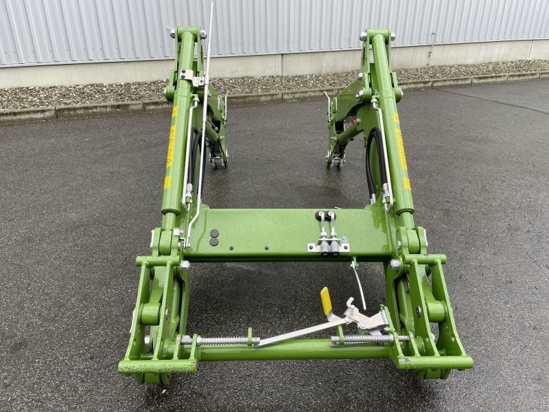 Fendt FL CARGO 3X65 DW #F098
