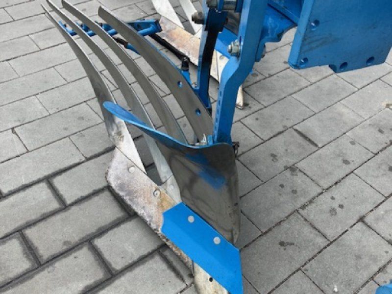 Lemken VariOpal 8 5 N