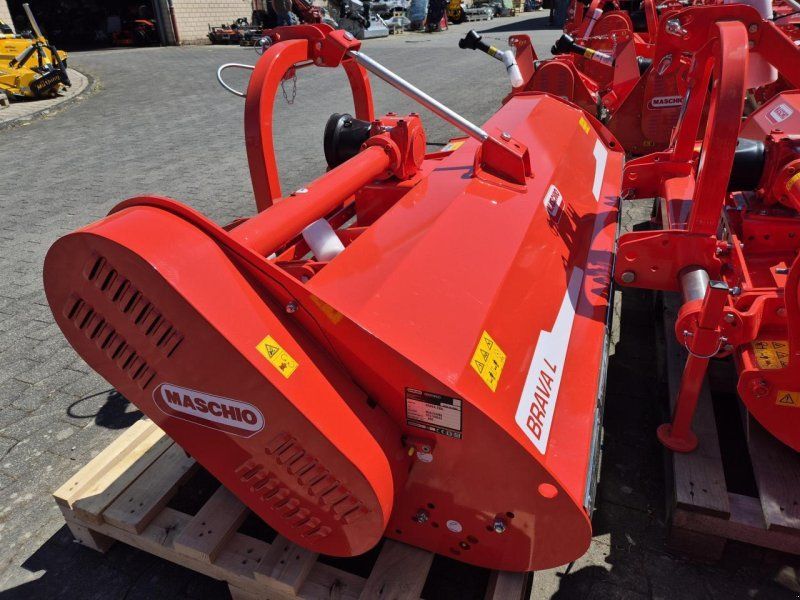 Maschio BRAVA 230 MECHANISCH