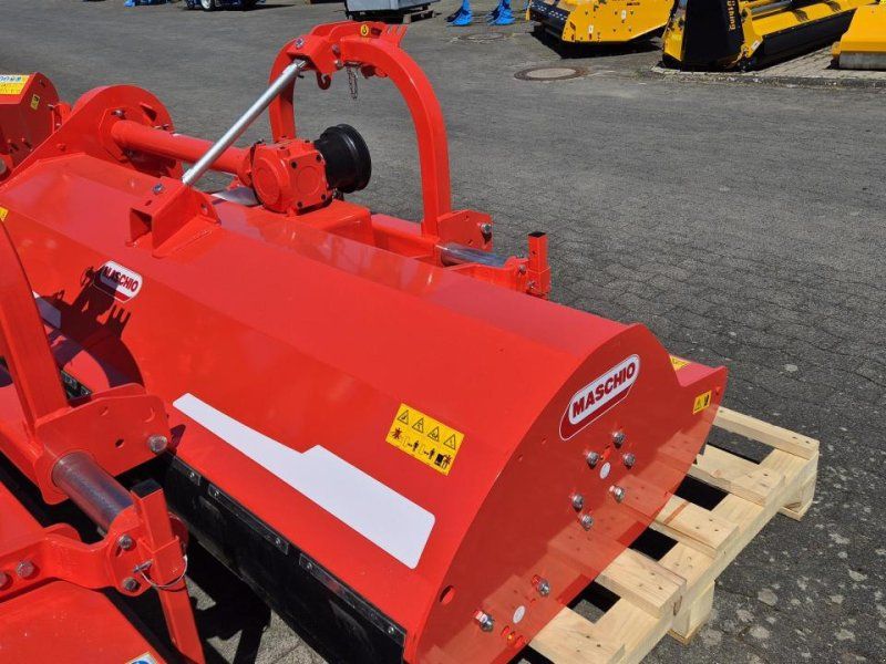 Maschio BRAVA 230 MECHANISCH