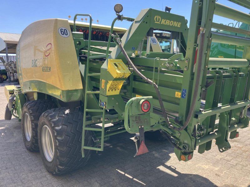 Krone BP 1270 XC