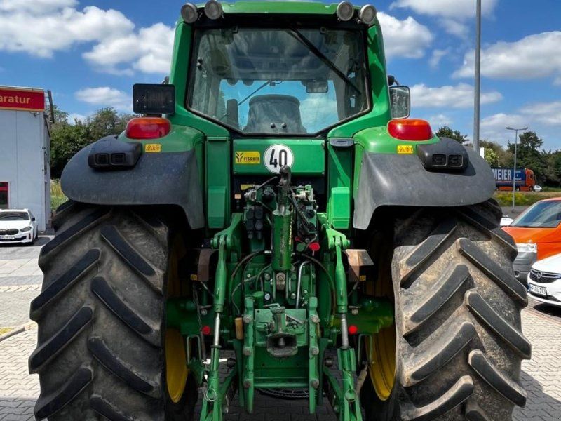 John Deere 7530 Premium