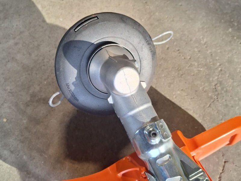 Husqvarna 555RXT