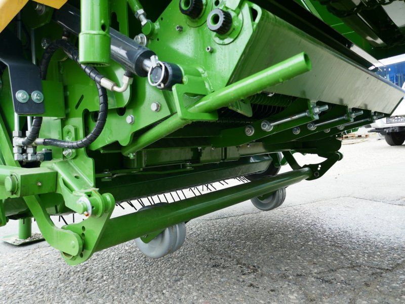 Krone AX 280 GD
