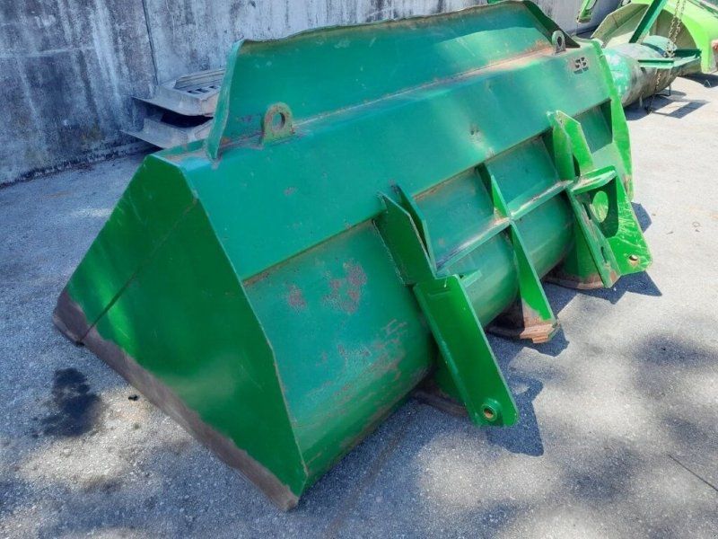 John Deere Teleskoplader 3800