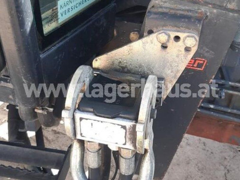 Ford 5030 A