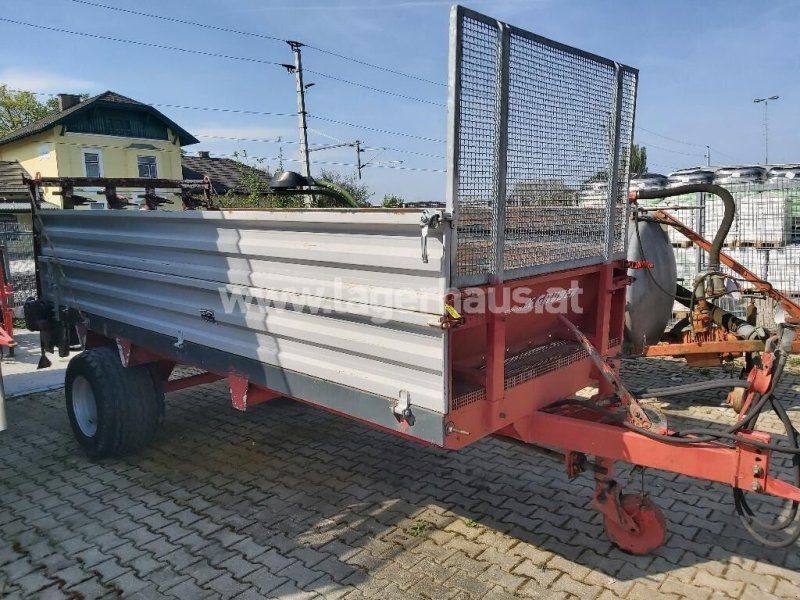 Gruber SM 650