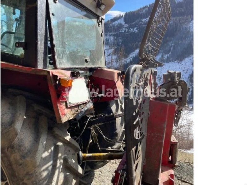 Steyr 975 A