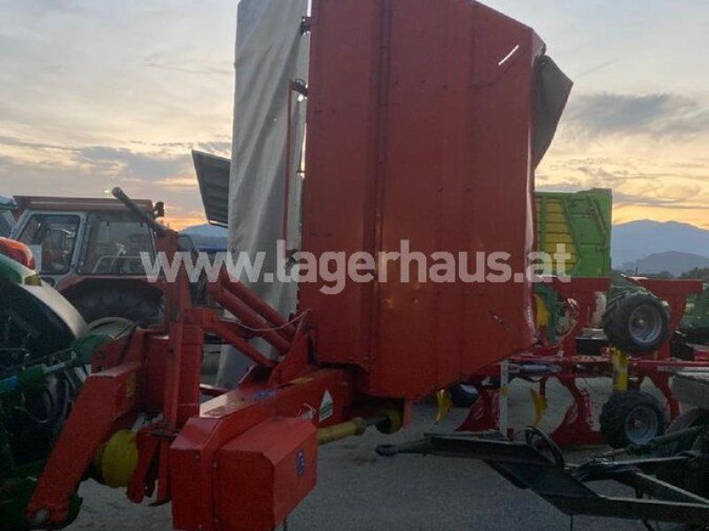 Kuhn FC 280 P