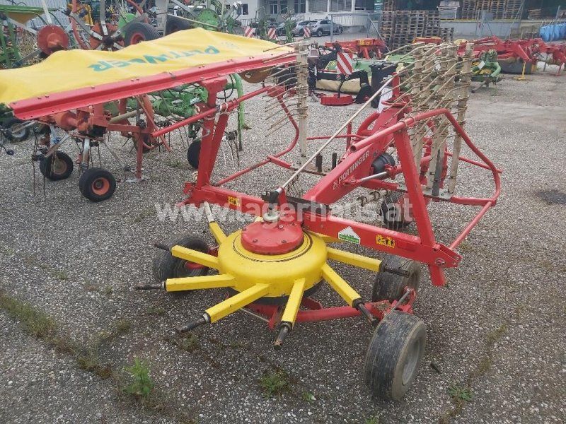 Pöttinger TOP 380 N