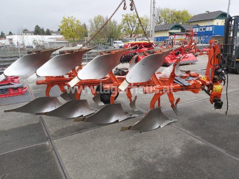 Kuhn MM 121-4