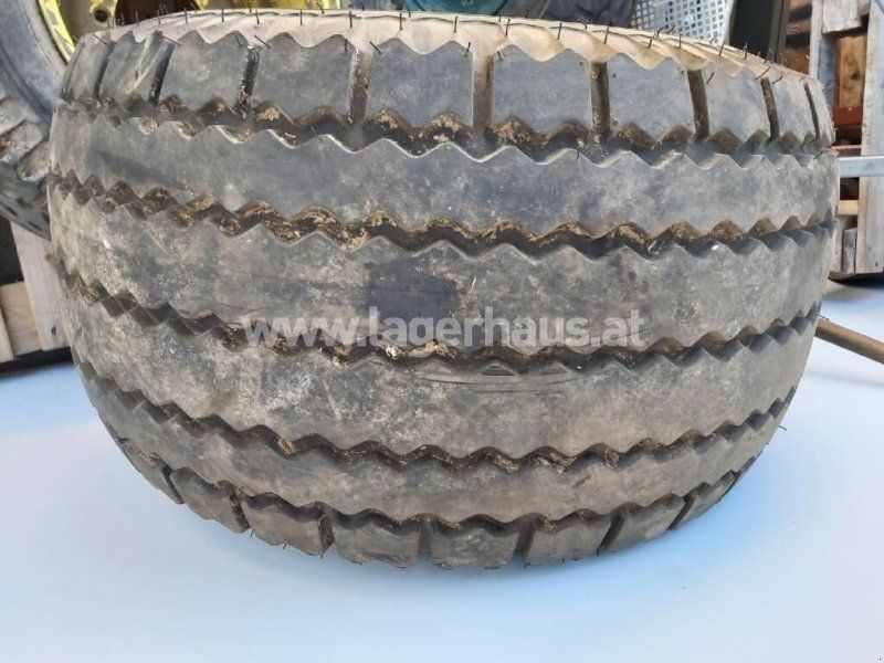 19.0/45R17