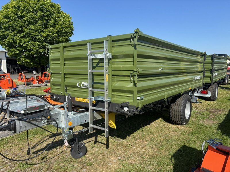 Fliegl EDK 60 Fox