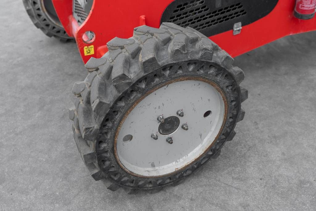 Manitou ManGo 12