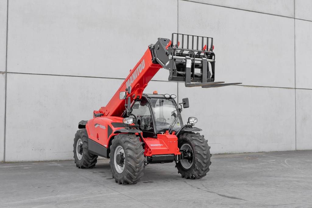 Manitou MT 930