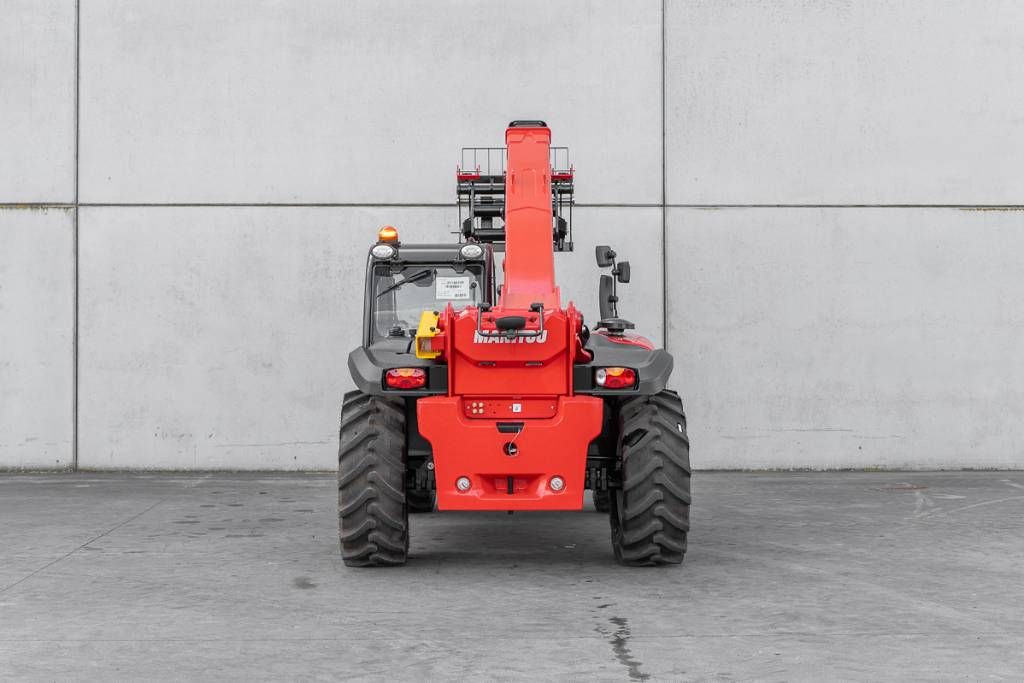 Manitou MT 930