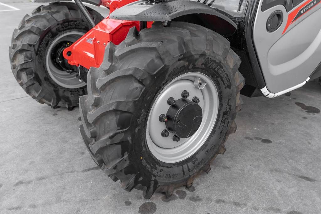 Manitou MT 930