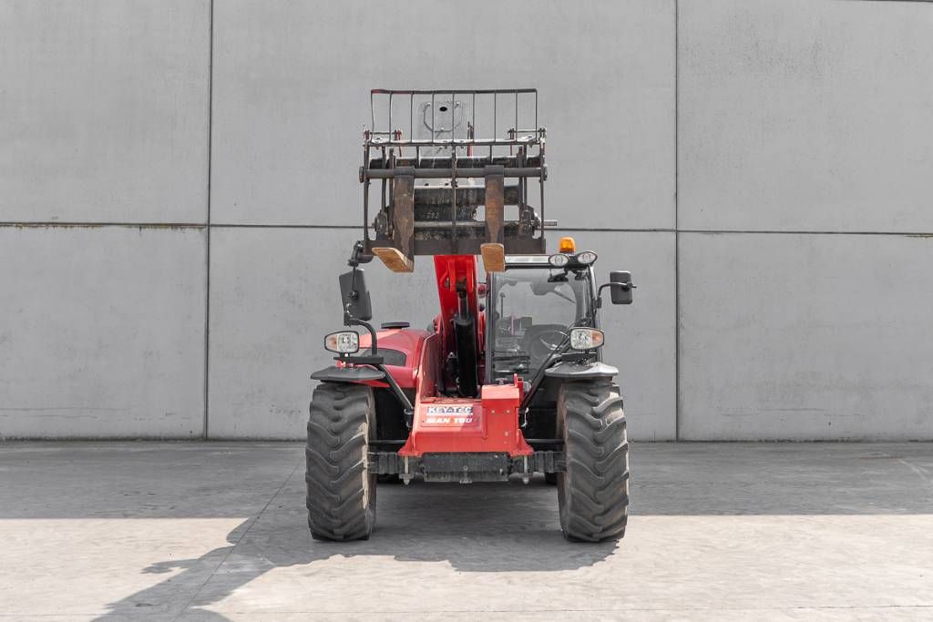 Manitou MT 930