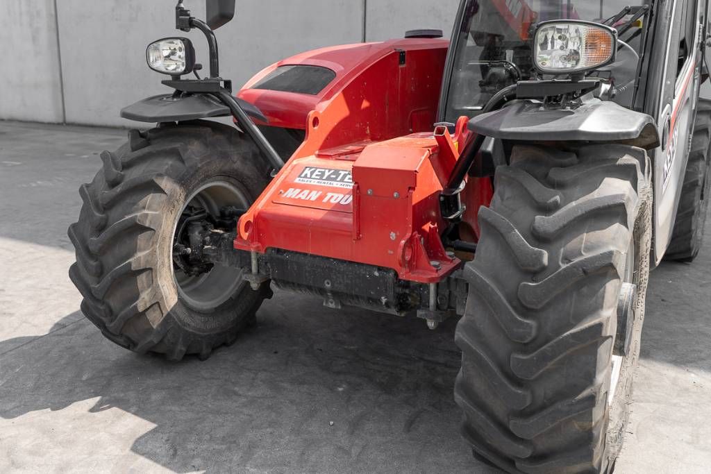 Manitou MT 930
