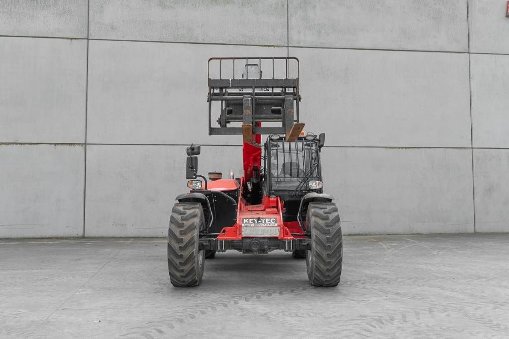 Manitou MT 933 Easy