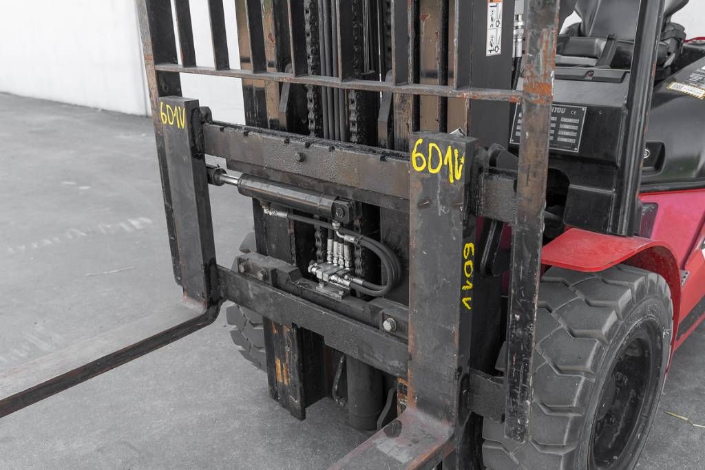 Manitou MI 30 D