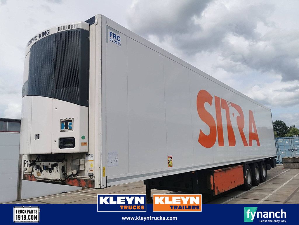 KRONE thermoking