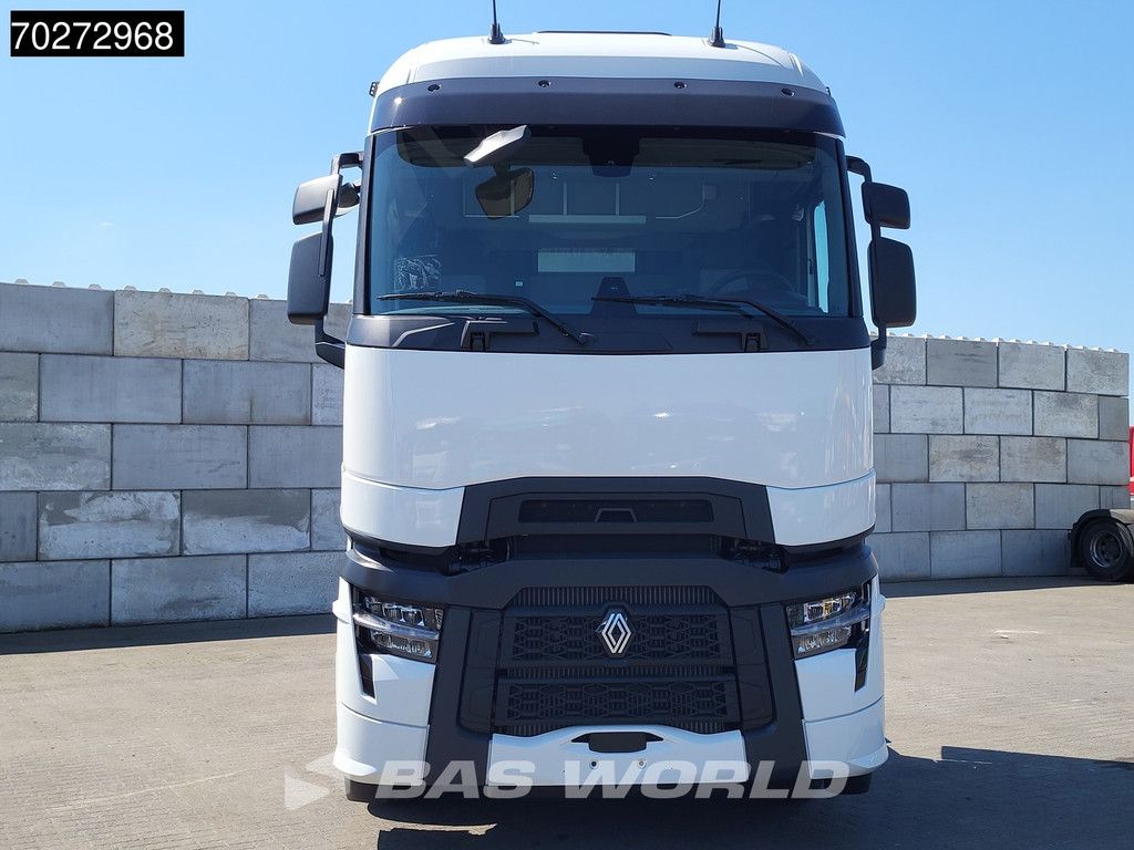 Renault T 520 4X2 NEW! Retarder Optibrake+ 2x Tanks ACC LED
