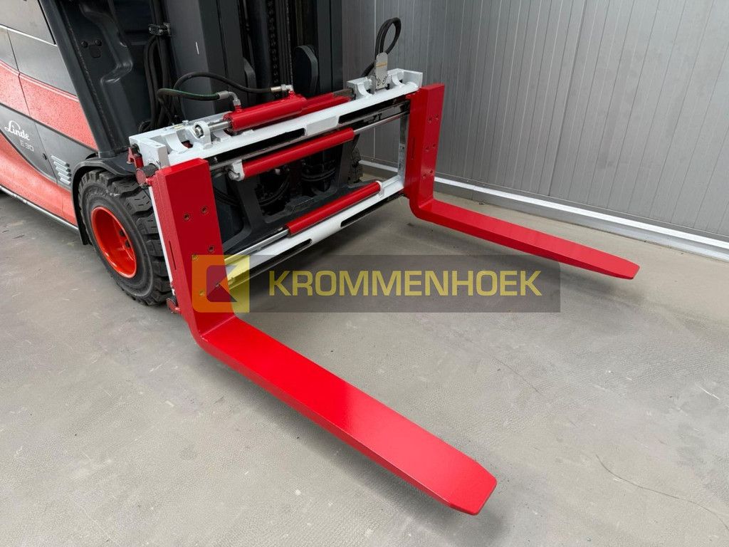 Linde E 30 HL-01/600 KH9277