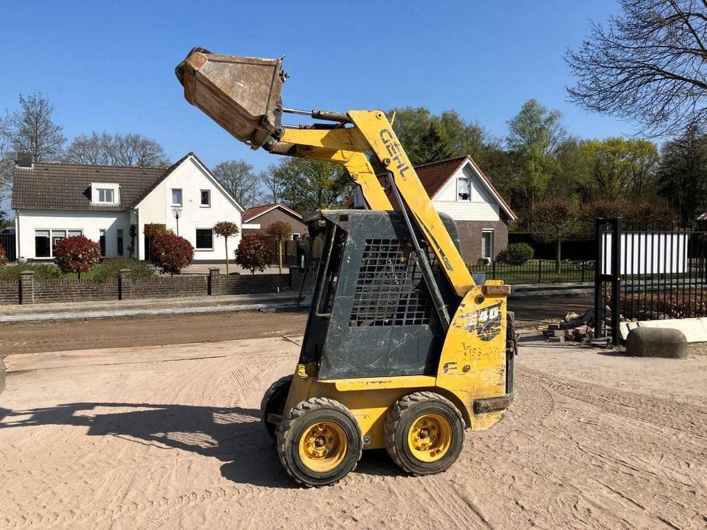 Kompaktlader Gehl 1640 Diesel 2018