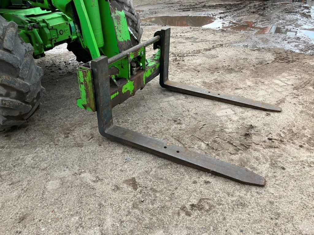 Verreiker Merlo P32.6 Diesel 3200kg 6.4m 2010