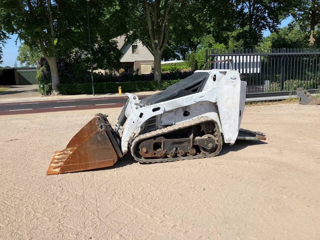 Schranklader Bobcat MT52 Diesel 2006