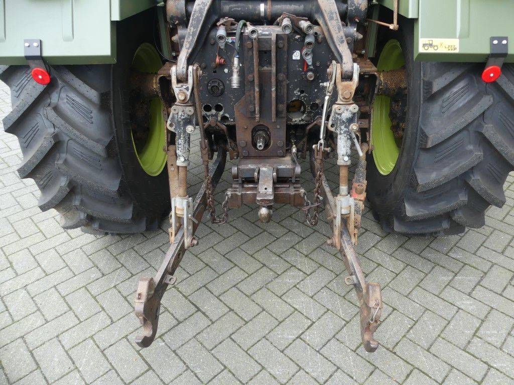 MB Trac 1000 te koop