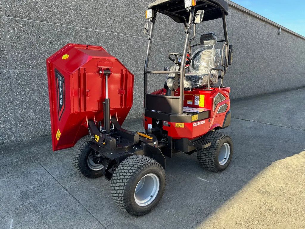 Rhinoceros KS3000