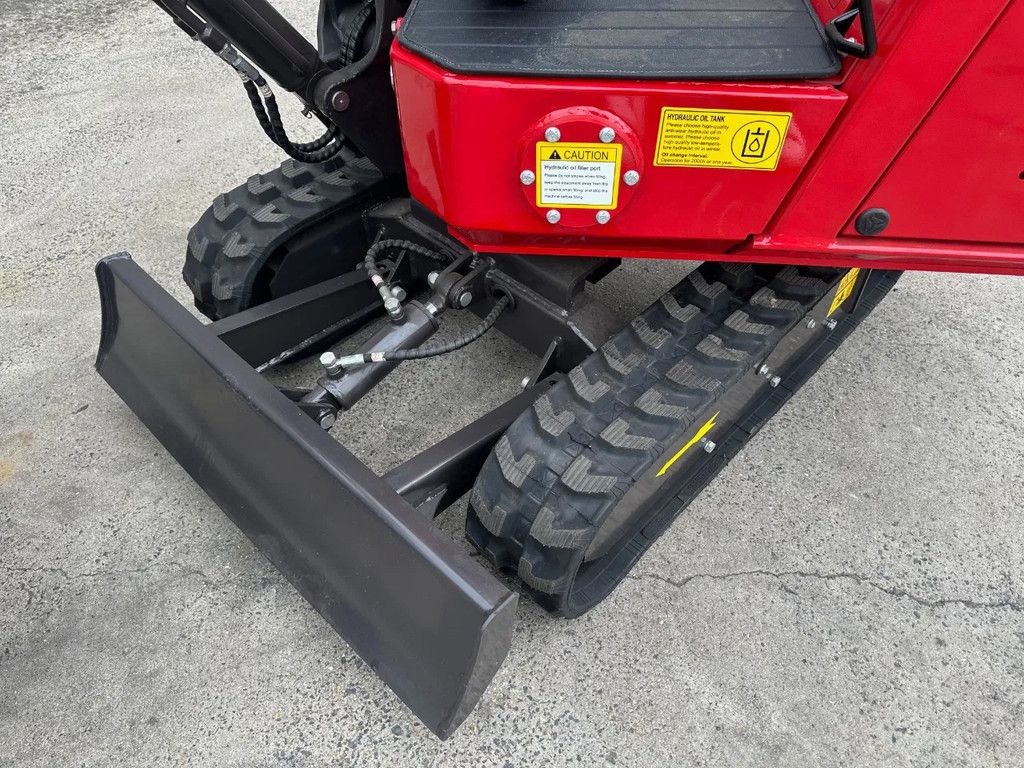 Rhinoceros KS10