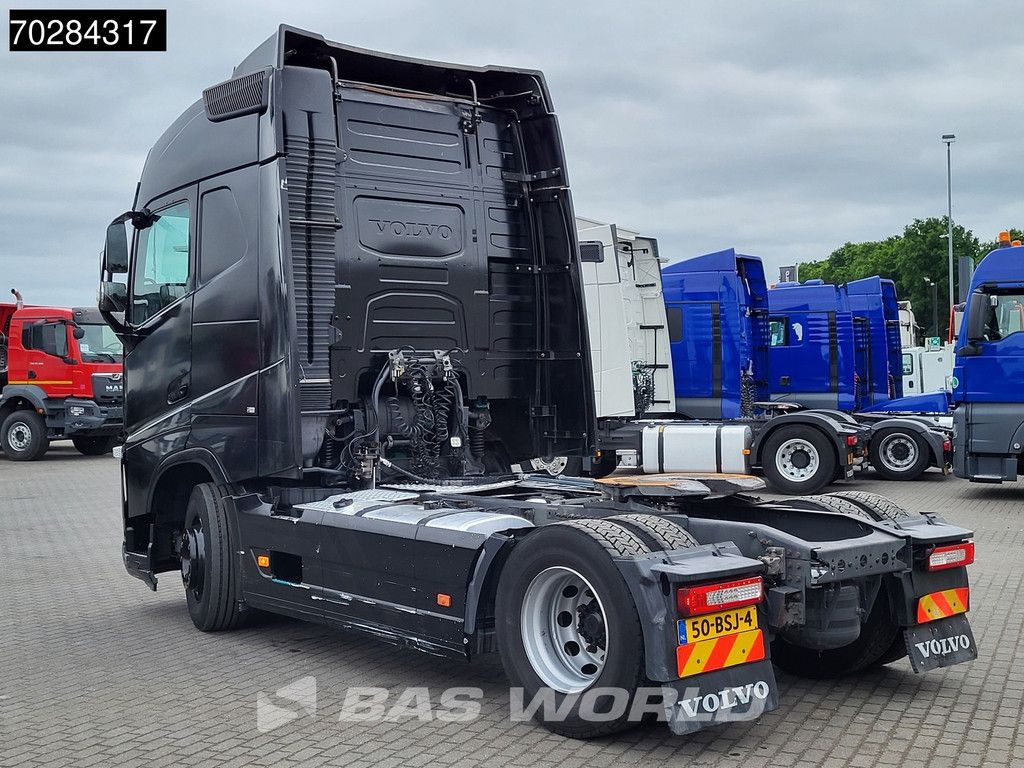 Volvo FH FH 460 4X2 NL-Truck APK Globetrotter VEB+ Hydraulik