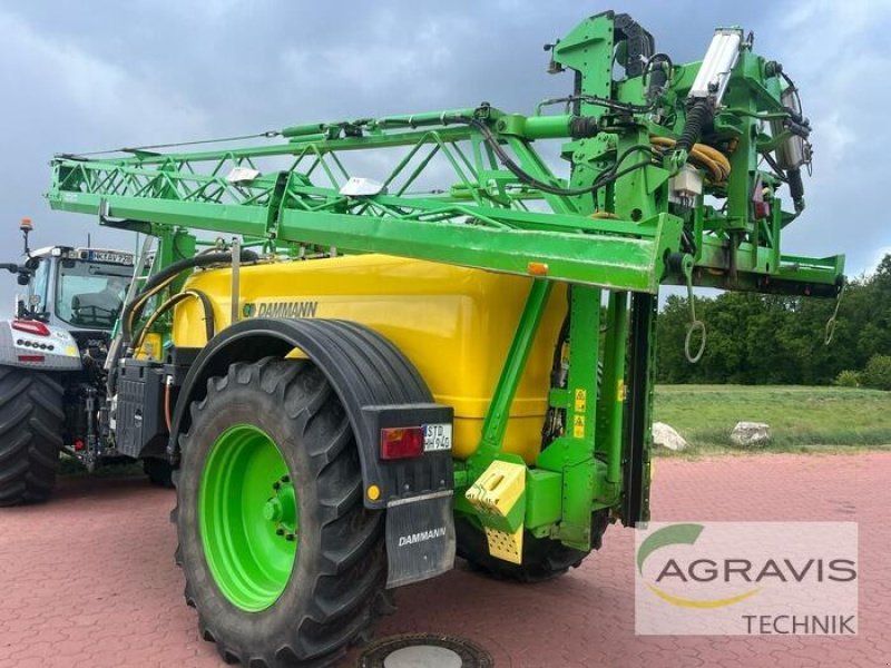 Dammann ANP 5027 PROFI-CLASS