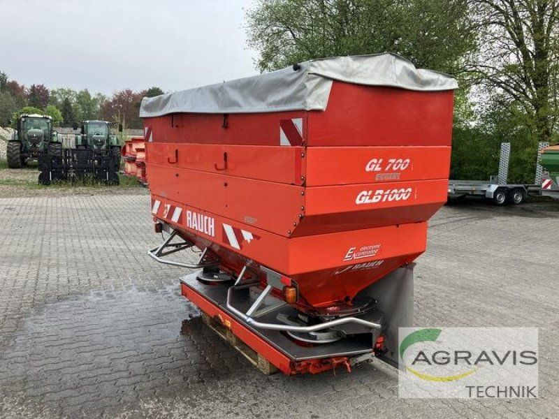 Rauch AXERA H EMC