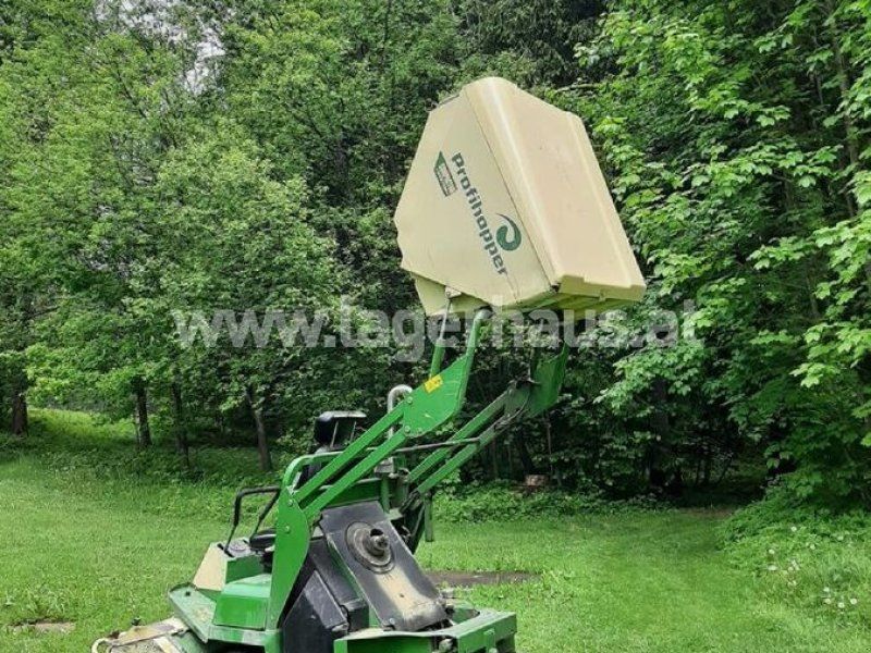 Amazone PH 125