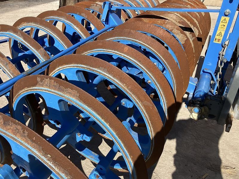 Lemken VarioPack 110 7 WDP 90