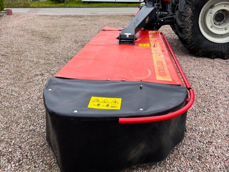 Vicon EXTRA 336