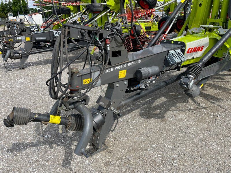 Claas LINER 4800 BUSINESS PRO