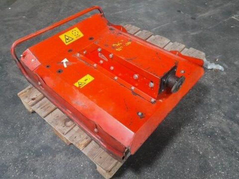 Reform Sichelmulcher KS 80
