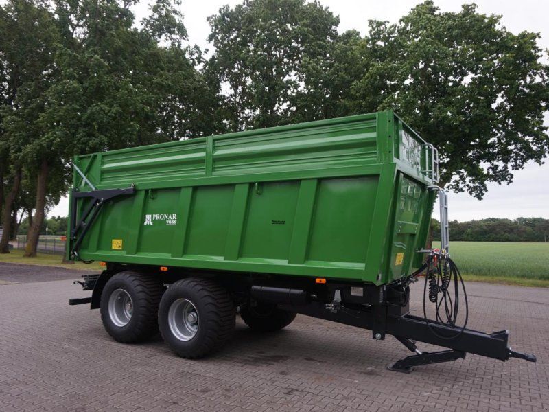 Pronar T 669