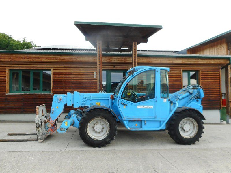 JLG 3512 ( 3,5t 12m )