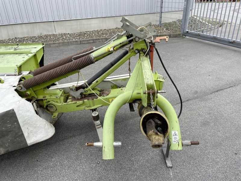 Claas DISCO 3050 C PLUS