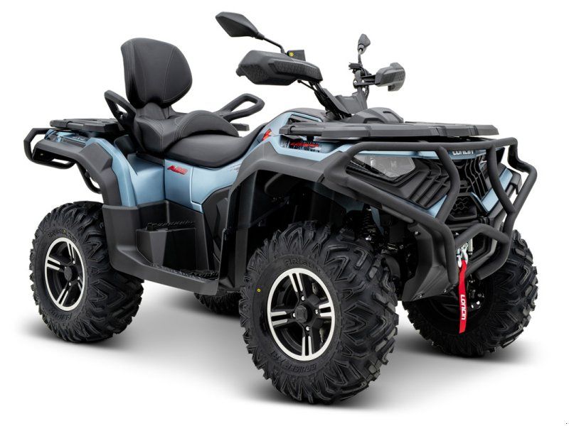 Loncin XWolf 700L ABS /EPS