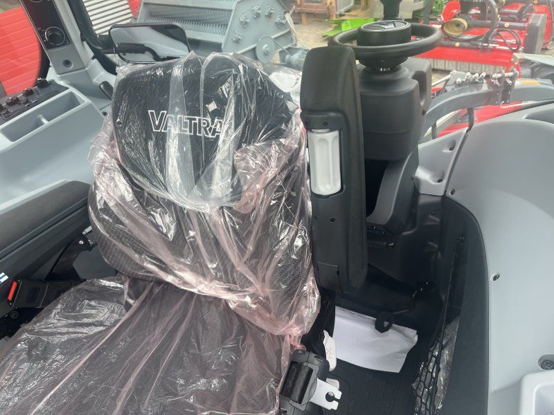 Valtra N 175 D Forst