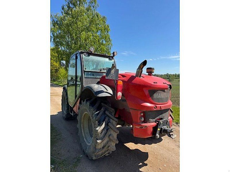 Manitou MLT629