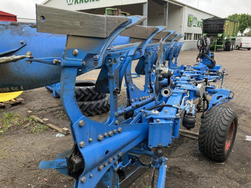 Lemken Juwel 8 M V OF U 5 L100