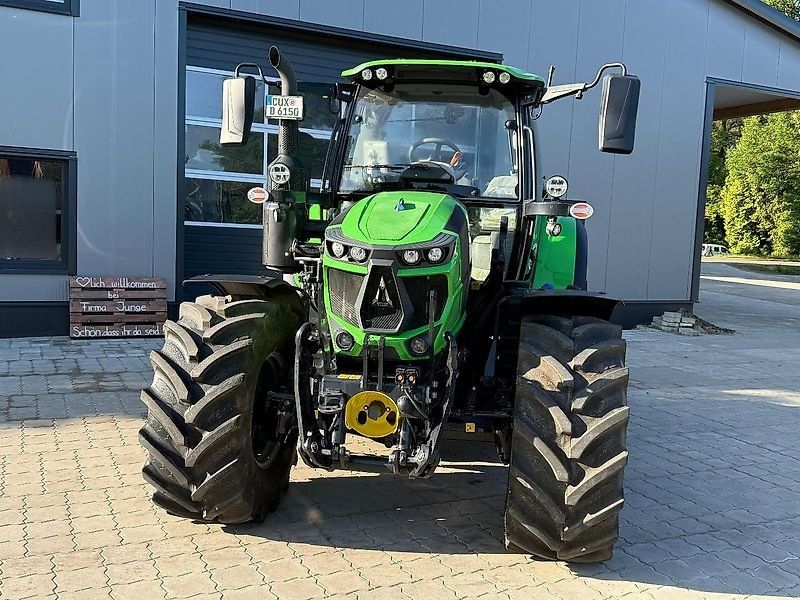 Deutz-Fahr 6150.4 TTV